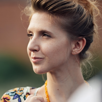 Sarah Bell